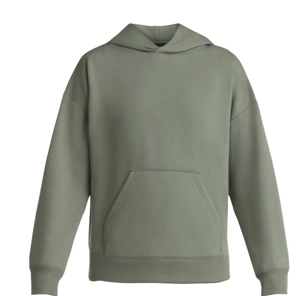 NWT Athletic Works Green Midnight Hoodie